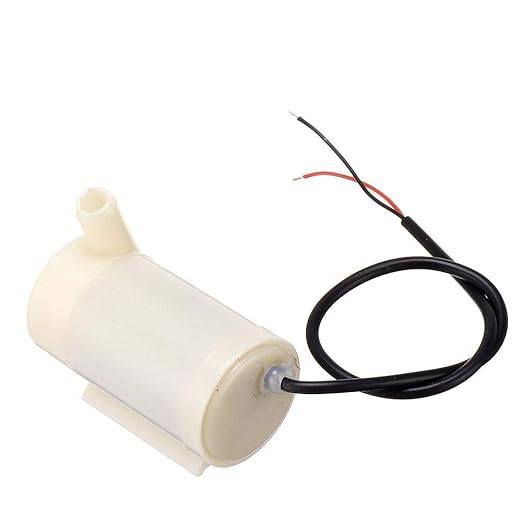 Mini Water Pump