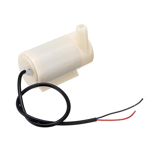 Mini Water Pump