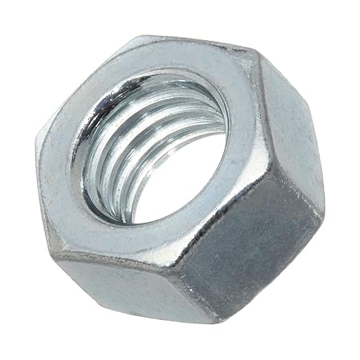 Fastening Nuts