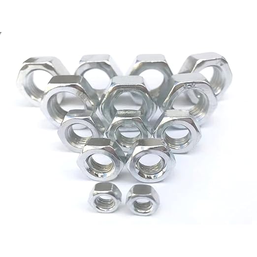 Fastening Nuts